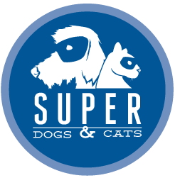 Super Dogs & Cats
